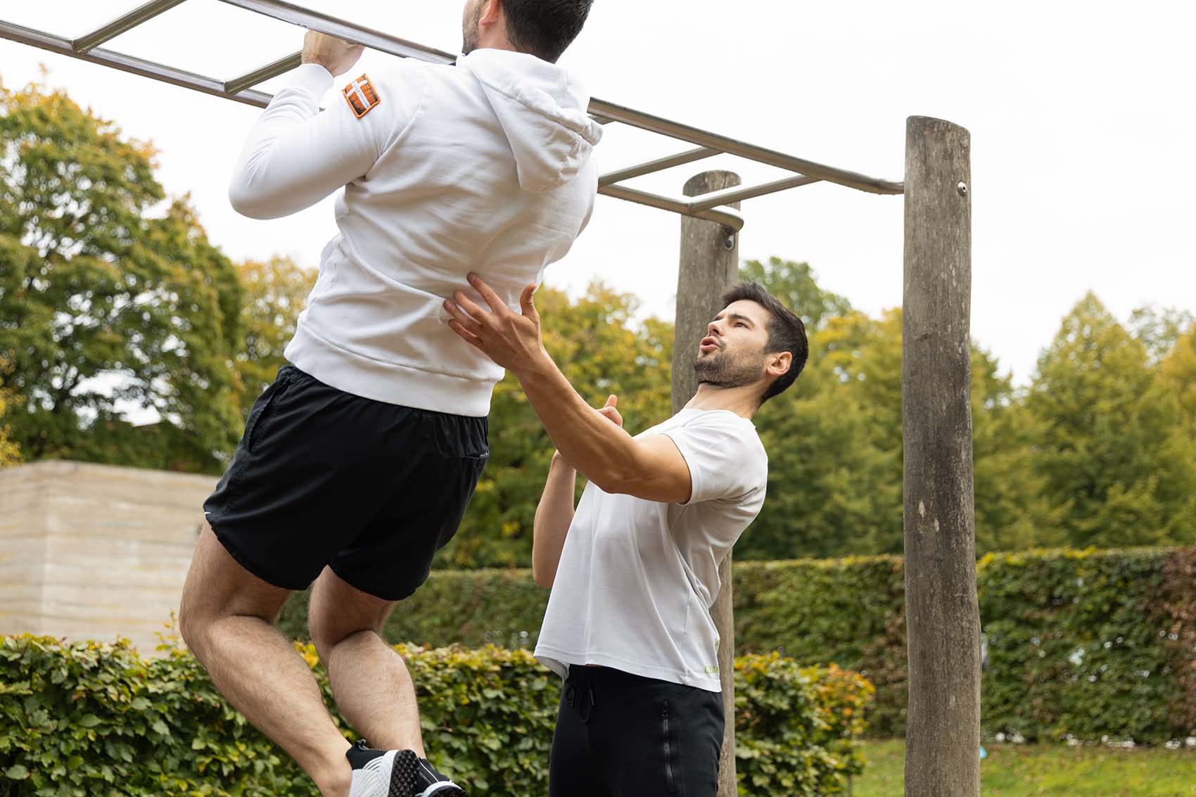 Einzelcoaching von Albert Schneider Intensives Einzeltraining