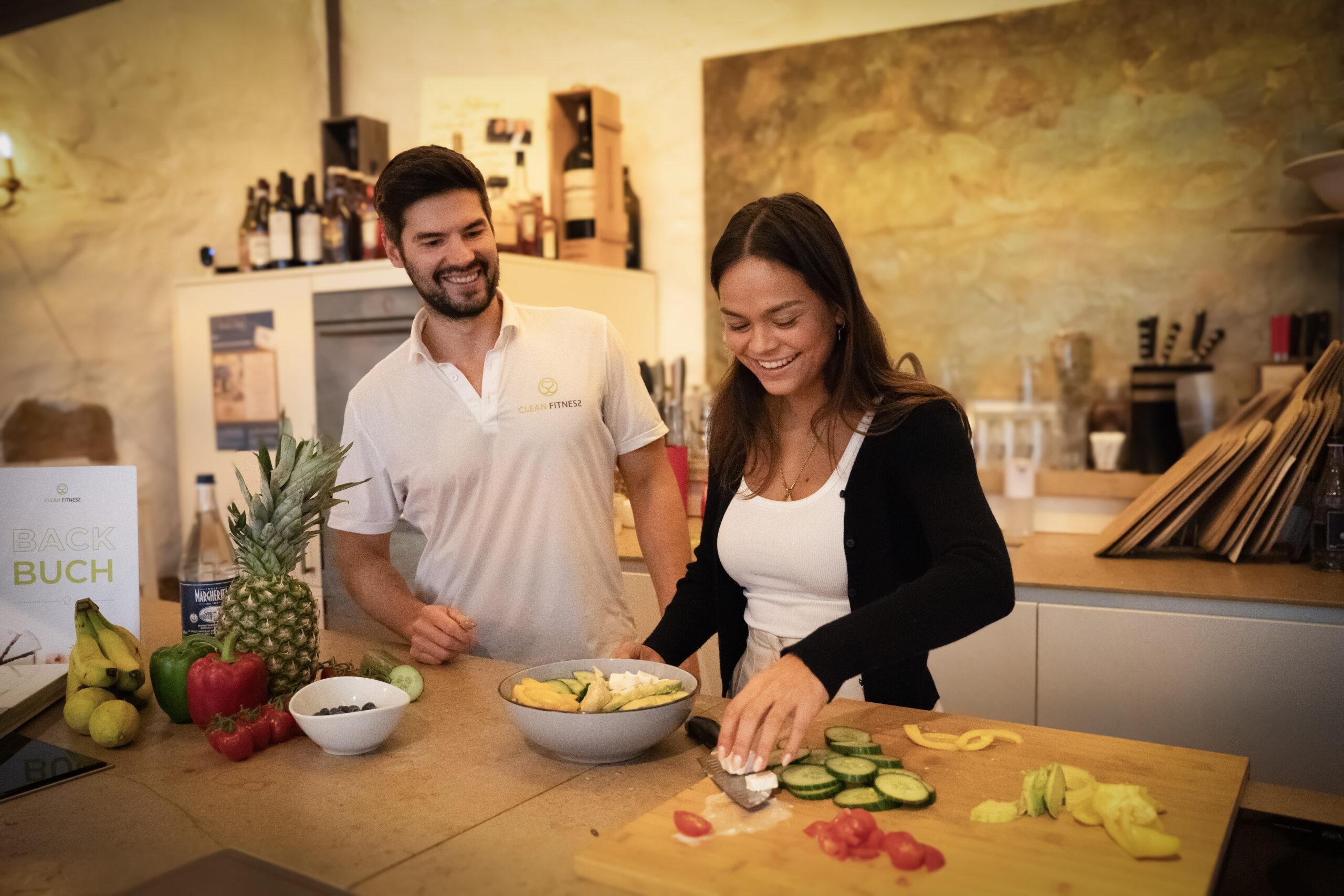 Website Startseite_Ernährungsberatung Persönliche Betreung in Bielefeld