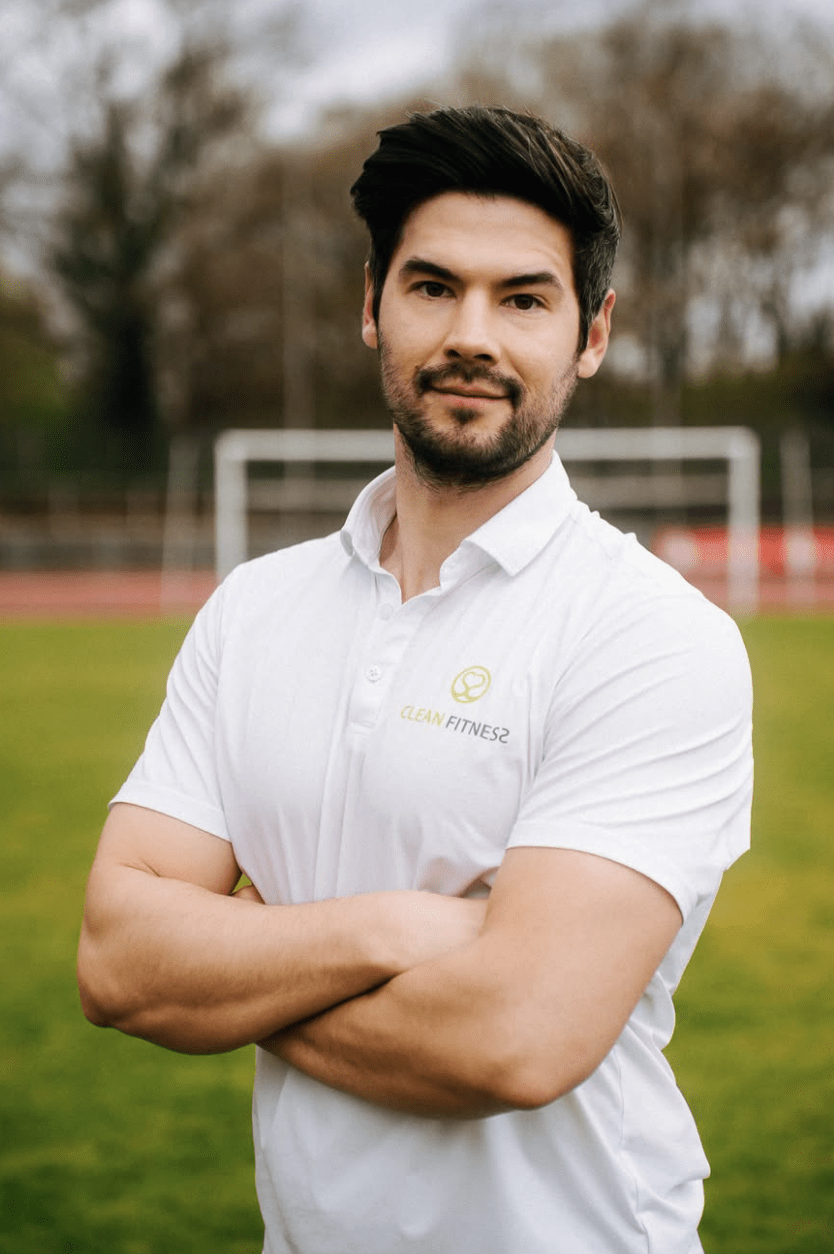 Albert_Schneider_Personal_Trainer_Profilbild